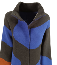 CARDIGAN DONNA A257425/ED Tellini S.r.l. Ingrosso Abbigliamento